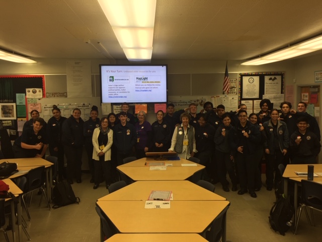 Youth Registration 2020