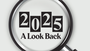 2025 A Year in Review