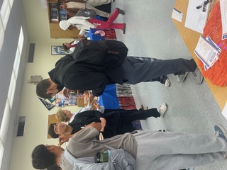 9-17-24 Solano Community College Voter Registration Event