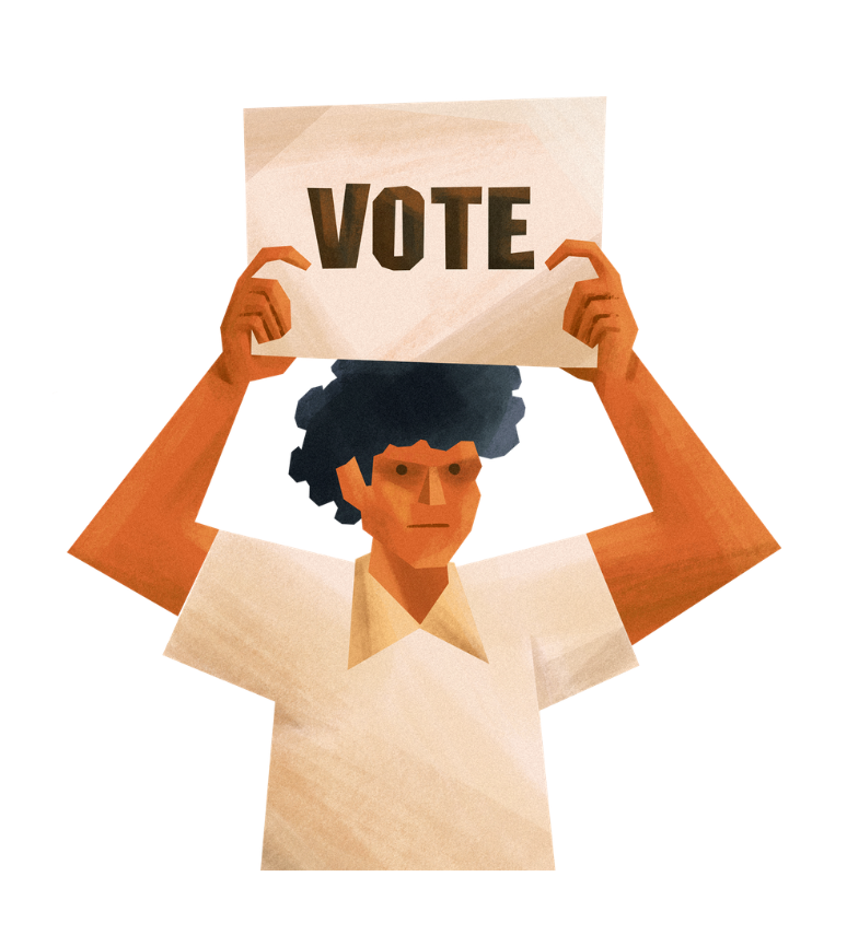 Be in the Know and learn about the SAVE Act and other proposed policy changes and legislation that may impact voting registration and voter access