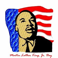 MLK Day Image