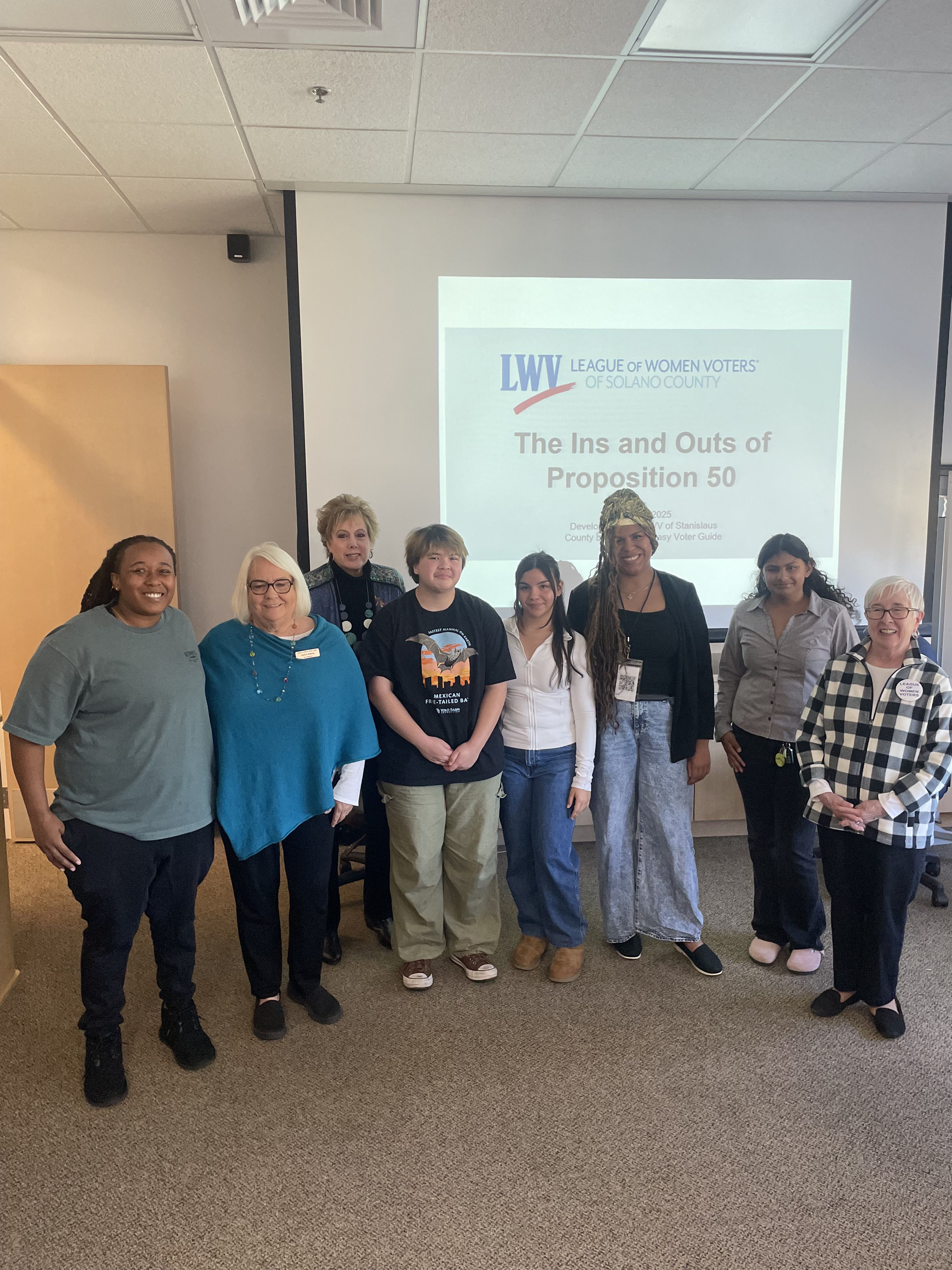 Inform, Inspire and Creating a Pathway to Action