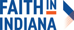 Faith in Indiana logo