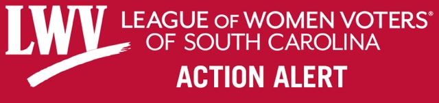 Voting Action Alert | MyLO