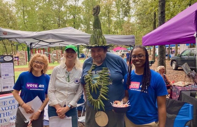 50th Annual Okra Strut, Irmo, SC 