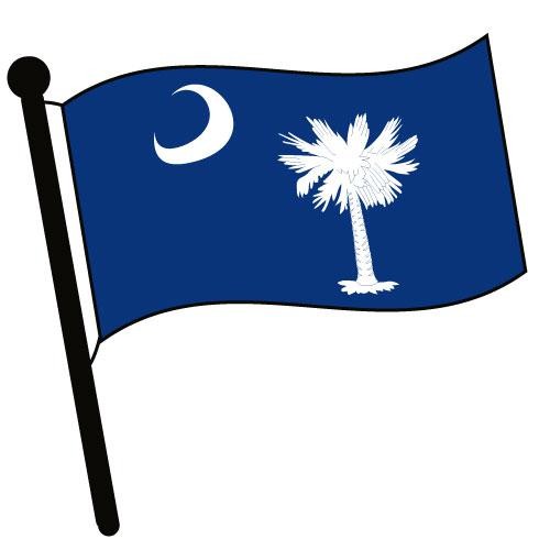 SC Flag