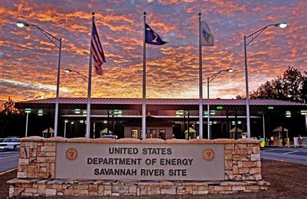 Savannah River Site