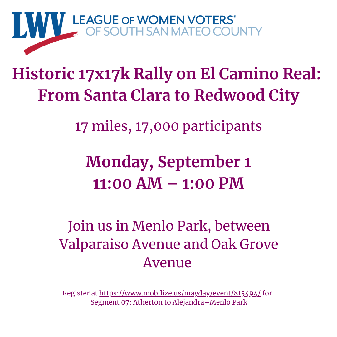 17x17k rally