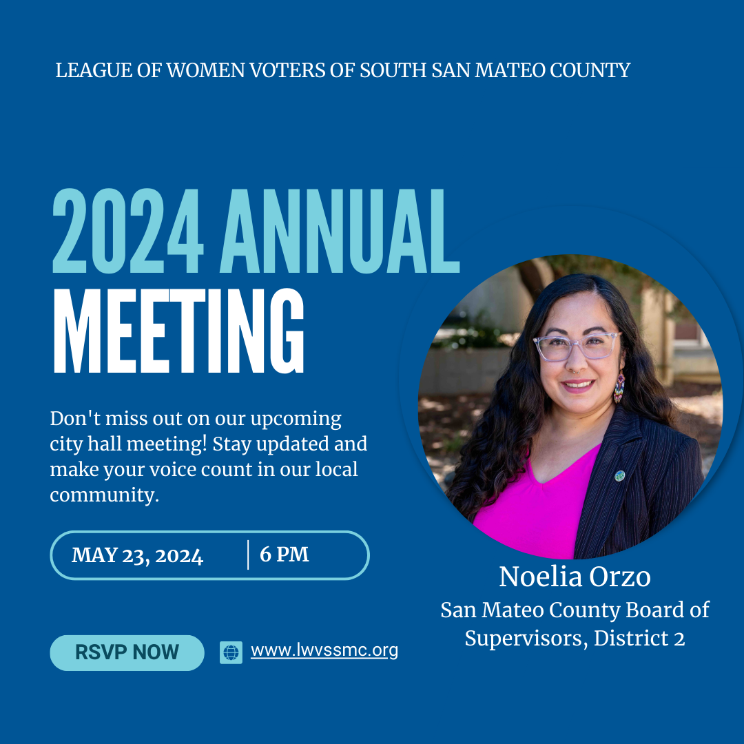 2024 Annual Membership Meeting | MyLO