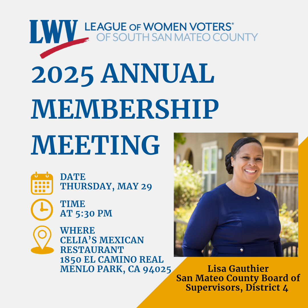 2025 Annual Meeting