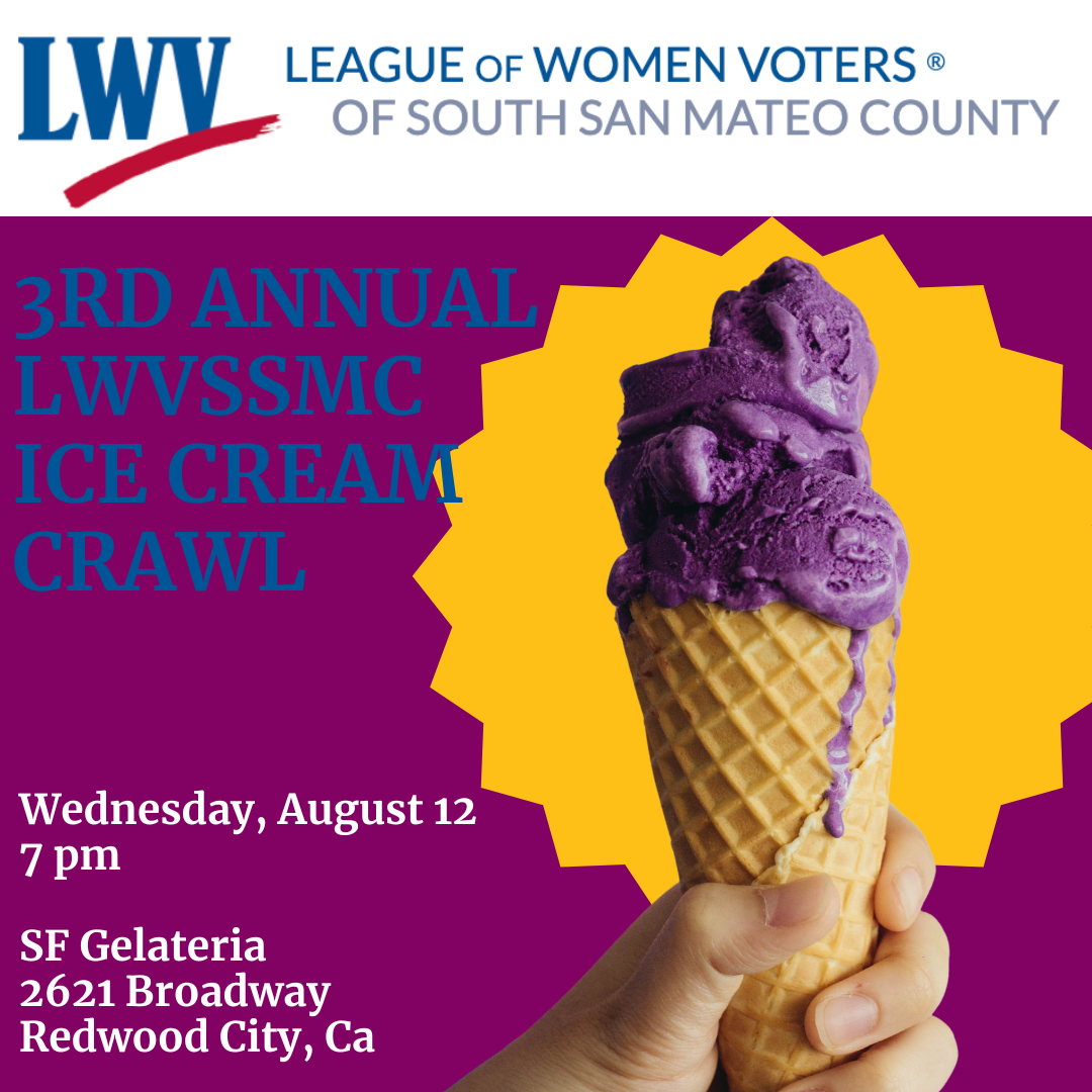 4th Annual Ice Cream Crawl Share: Facebook Twitter LinkedIn Email