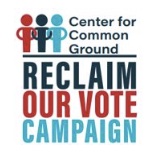 Center for Common Ground