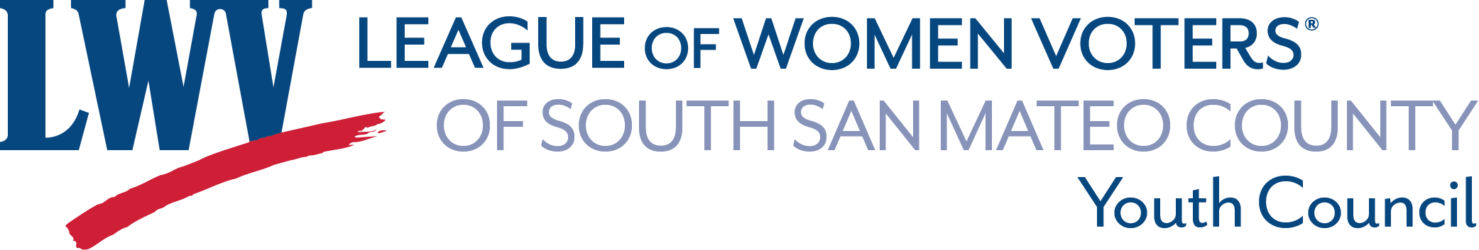 LWVSSMC Youth Council