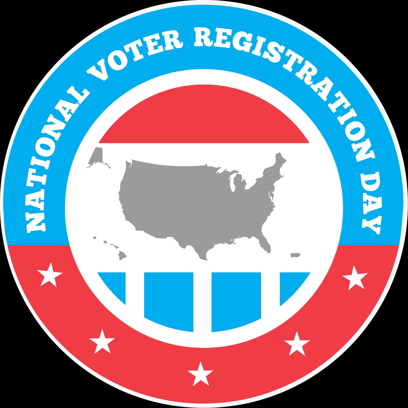 2025 National Voter Registration Day