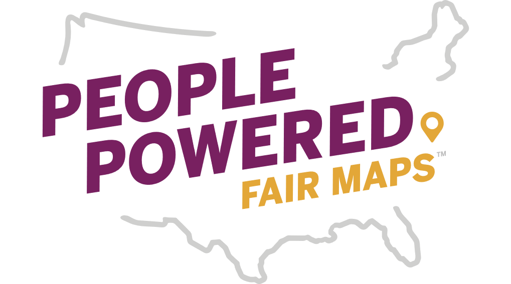 People Powered Fair Maps