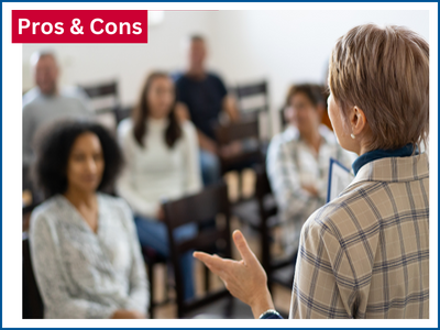 Pros & Cons