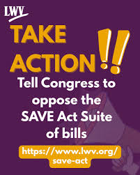 SAVE Act