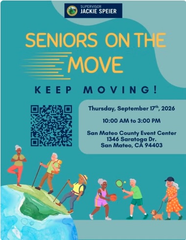 Seniors on the Move
