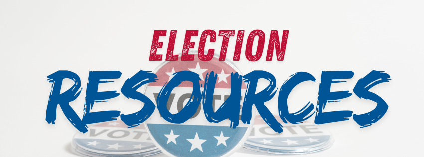 Election Resources