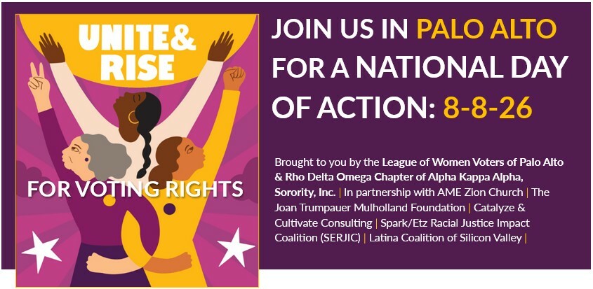 National Day of Action