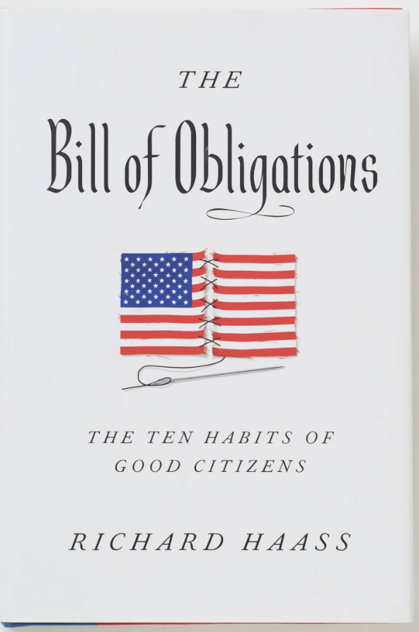 Bill of Obligations