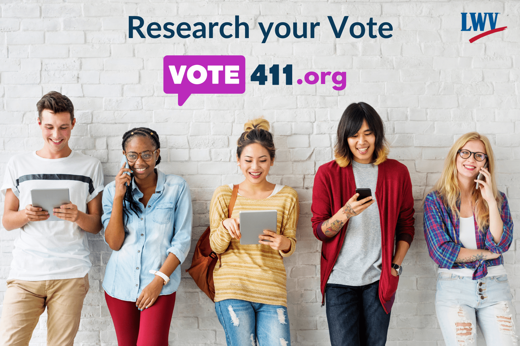 Research Your Vote