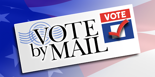 Indiana vote by mail