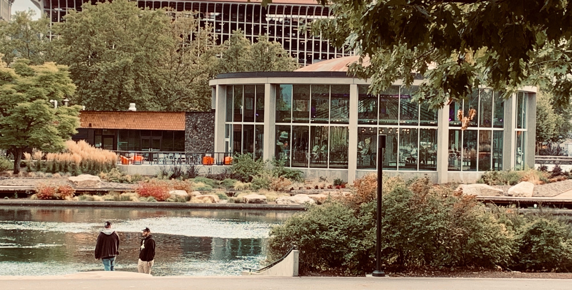 Sustainability Meeting April 13