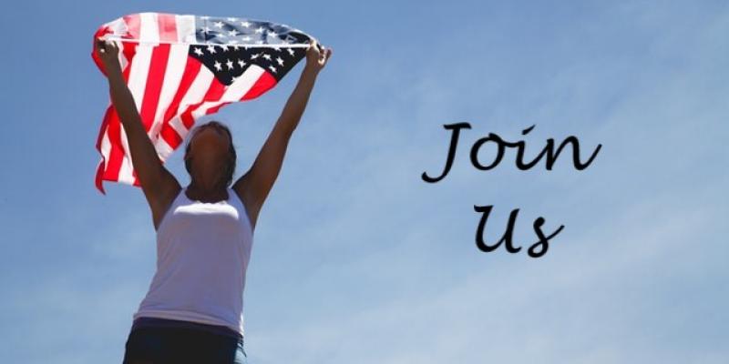 Join us