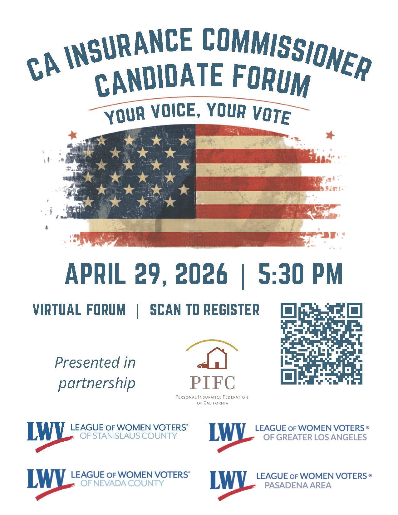 california insurance commissioner