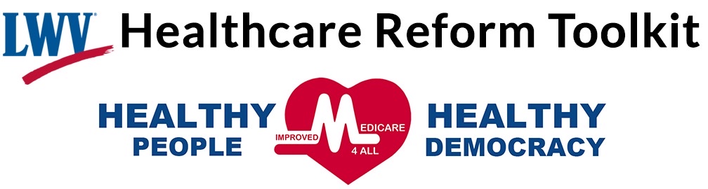 Reform Healthcare For US