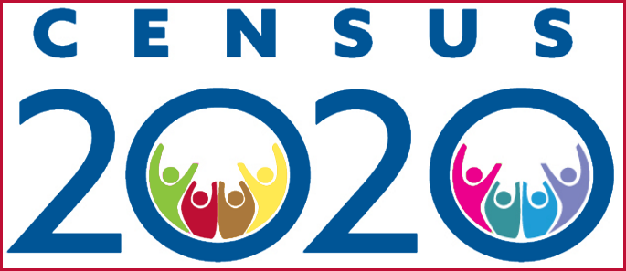 Census 2020 is here! | MyLO