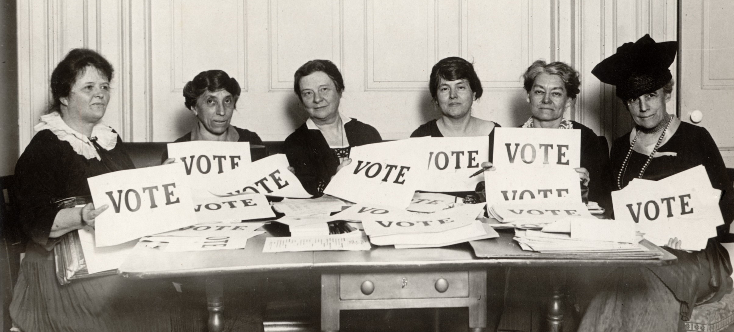 old fashioned voter ladies old fashioned voter ladies