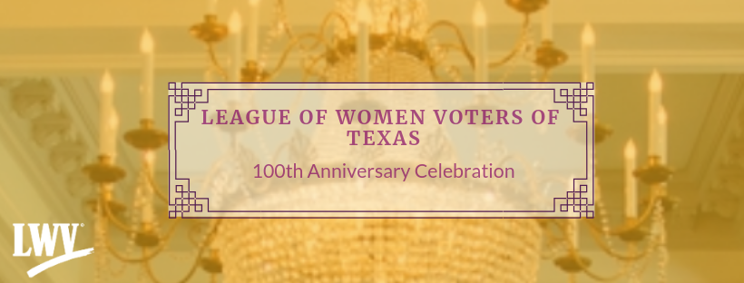 100th anniversary