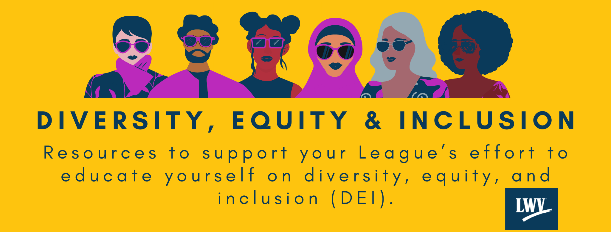 The Greatest Guide To Diversity, Equity And Inclusion