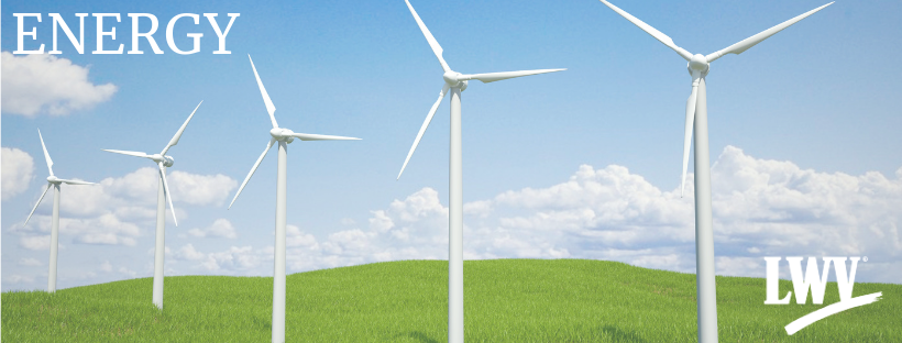 Wind Mills "Energy"