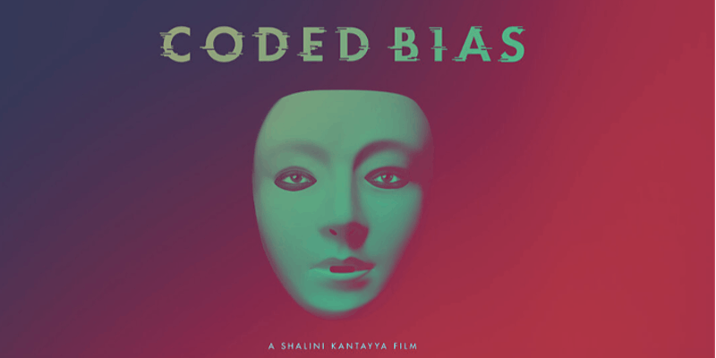 Coded Bias Panel