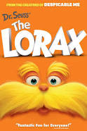 Lorax Movie Showing