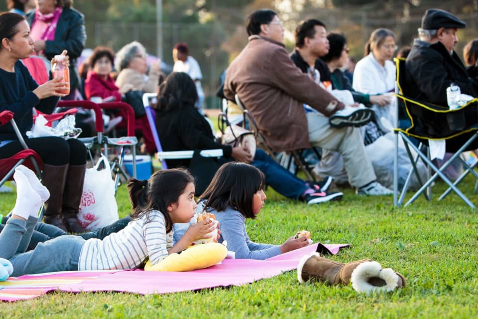 Opera in the Park