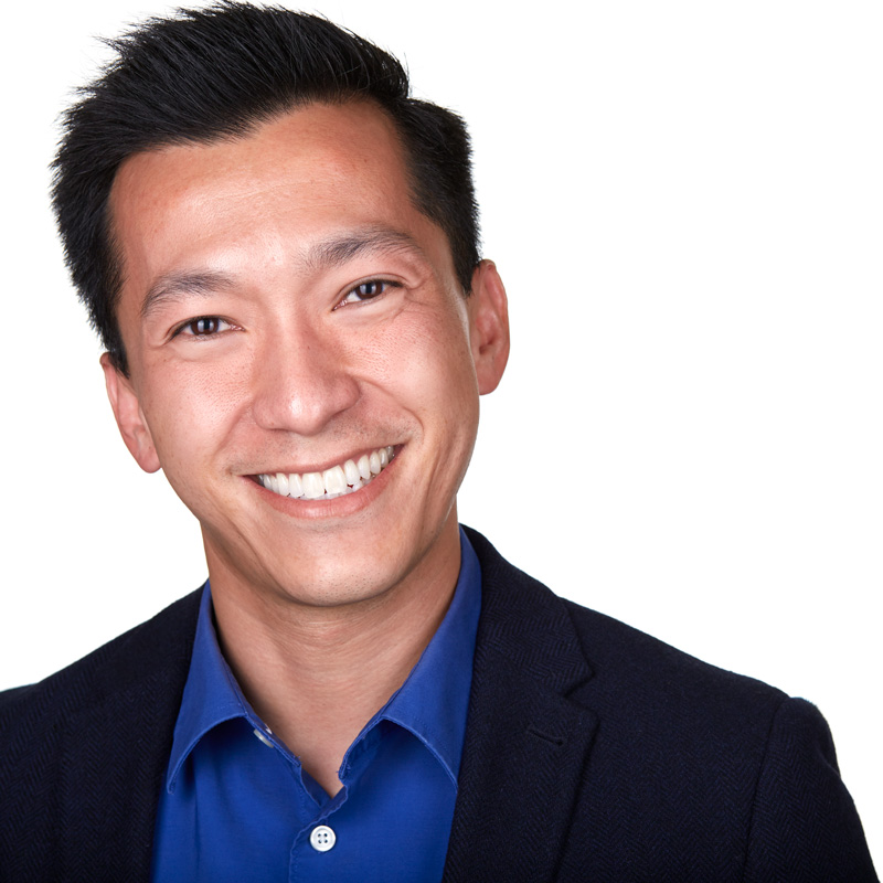 TriLeague Brunch Featured Speaker Viet Hoang on Torrance's Response