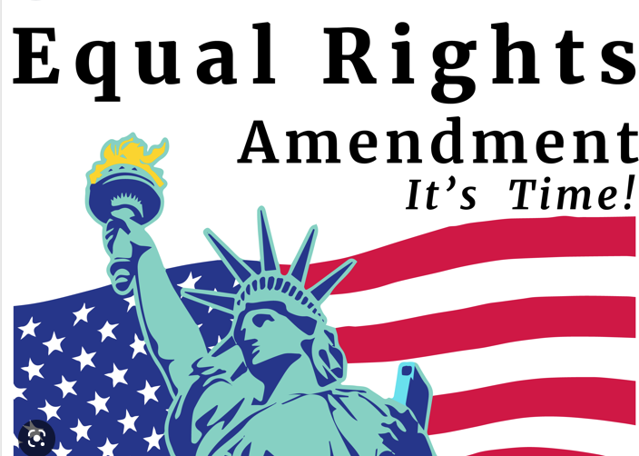 Equal Rights Amendment Advances to New York Voters in November 2024 MyLO