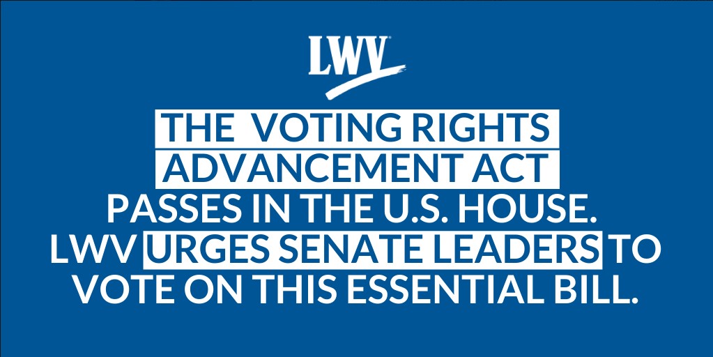 Voting Rights Act