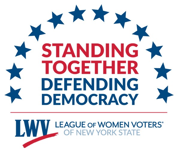 61st LWVNYS convention
