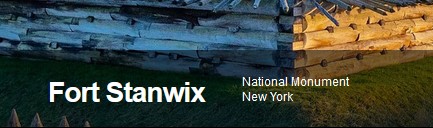 Fort Stanwix