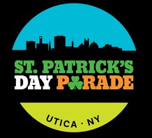 St Patricks Day Parade logo