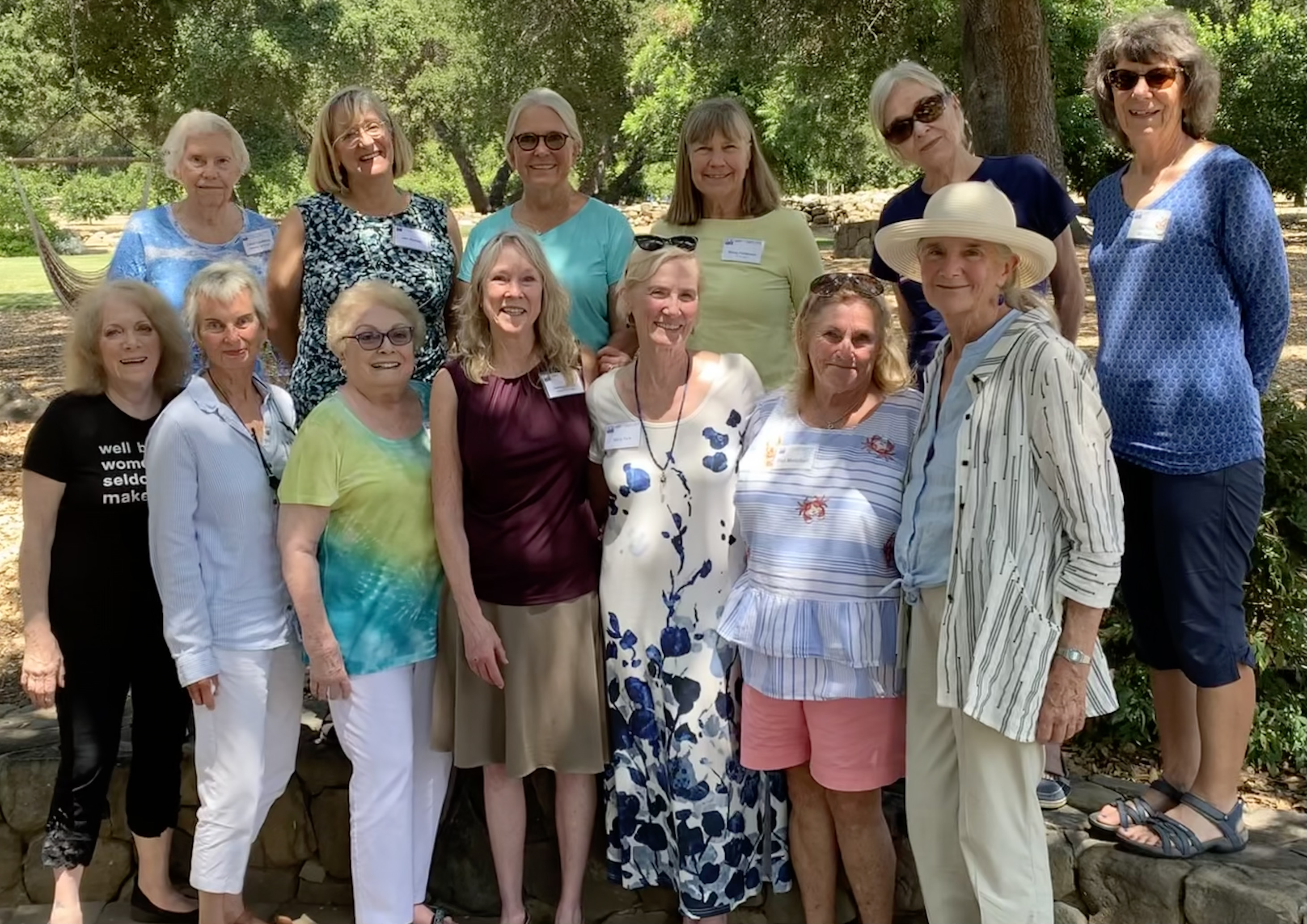 LWVVC 2021-22 Board In & Out Meeting