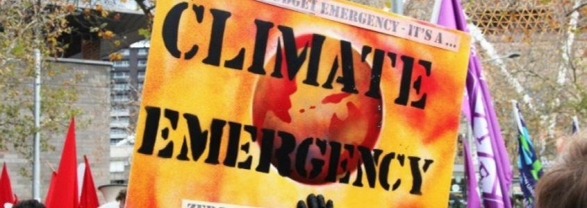 Climate Emergency