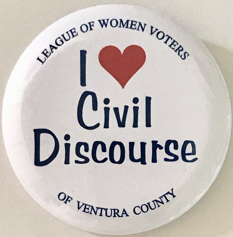 Civil discourse project