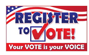 Register to Vote