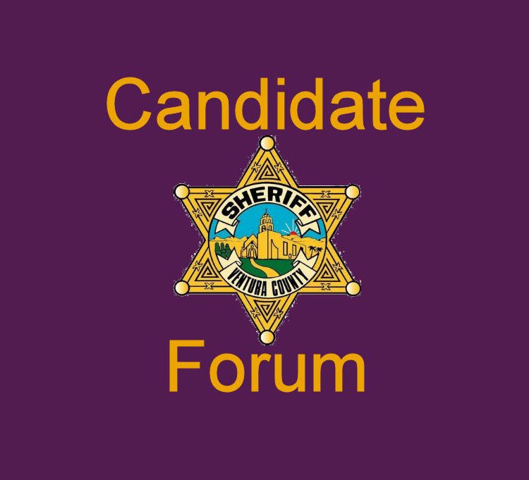 VC Sheriff Forum